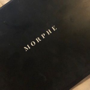 Morphe 35o2 palette